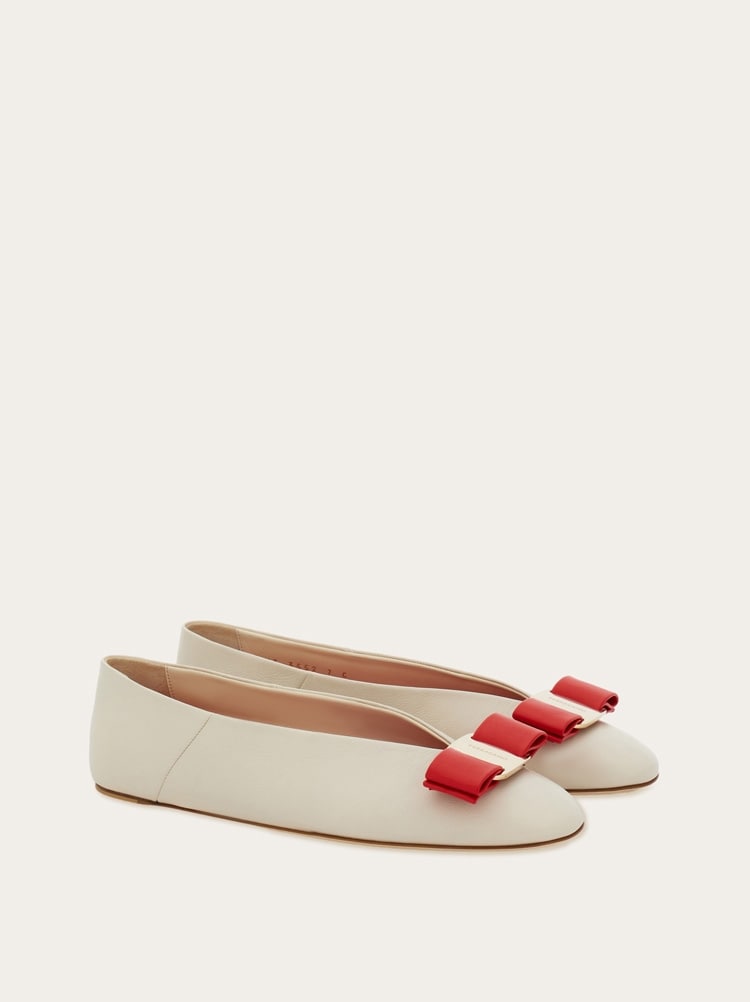 Vara bow ballet flat - Image 1